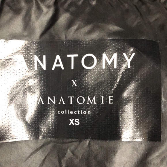 Anatomy X Anatomie collection XS - Picture 5 of 7